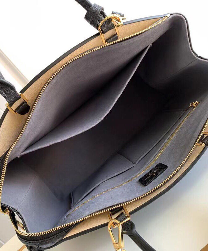 Louis Vuitton Grand Palais M45842 Black